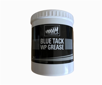Vrooam Blue Tack WP Grease 500 Gr. 